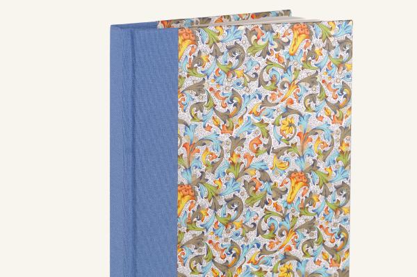Note book "Meran"